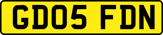 GD05FDN