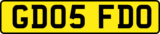 GD05FDO
