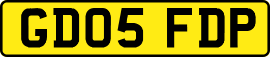 GD05FDP