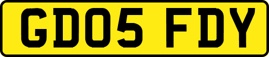 GD05FDY