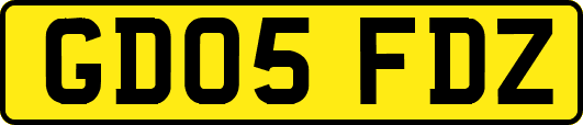 GD05FDZ