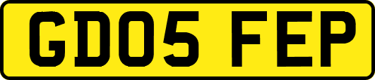 GD05FEP