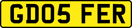 GD05FER