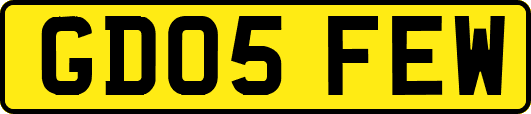 GD05FEW