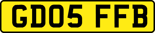 GD05FFB