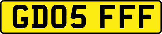 GD05FFF