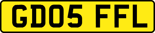 GD05FFL