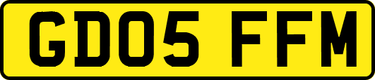 GD05FFM