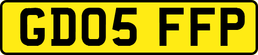 GD05FFP