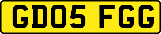 GD05FGG