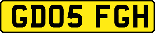 GD05FGH