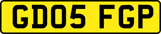 GD05FGP