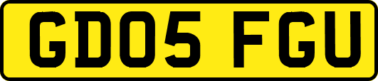 GD05FGU