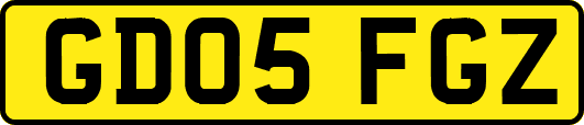 GD05FGZ