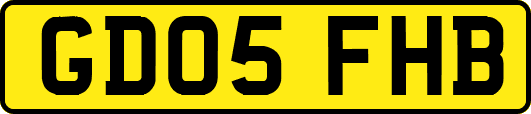 GD05FHB