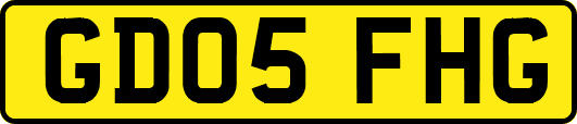 GD05FHG