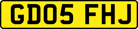 GD05FHJ