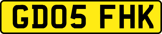 GD05FHK