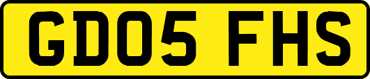 GD05FHS