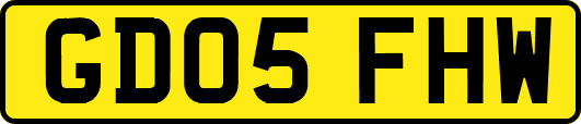 GD05FHW