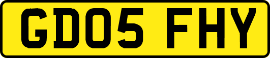 GD05FHY