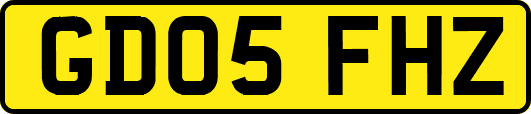 GD05FHZ