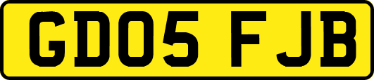 GD05FJB