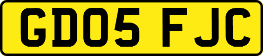 GD05FJC