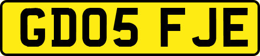 GD05FJE
