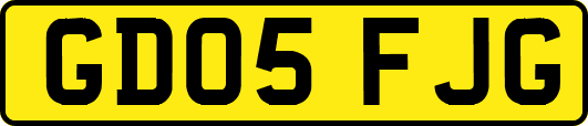 GD05FJG