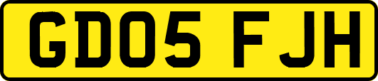 GD05FJH