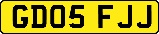 GD05FJJ