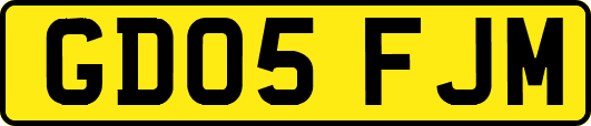 GD05FJM
