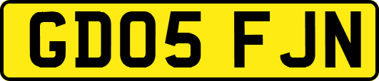 GD05FJN