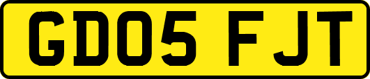 GD05FJT