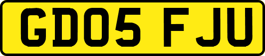 GD05FJU