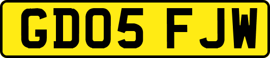 GD05FJW