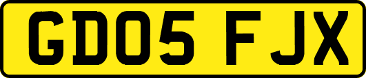 GD05FJX