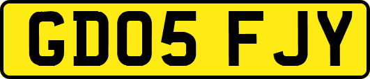 GD05FJY