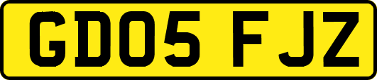 GD05FJZ