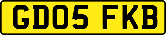 GD05FKB
