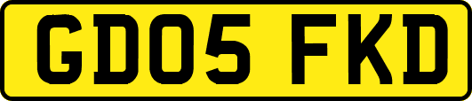 GD05FKD