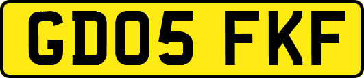 GD05FKF