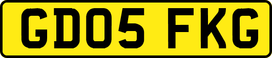 GD05FKG