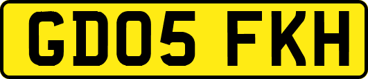 GD05FKH