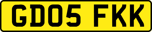 GD05FKK