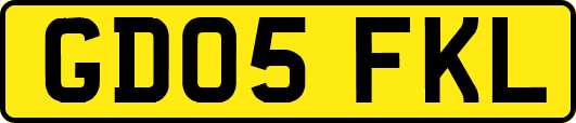 GD05FKL