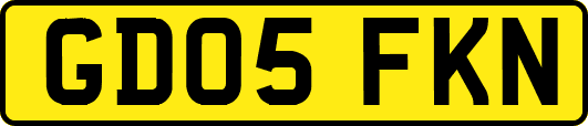 GD05FKN