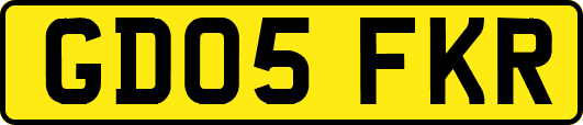 GD05FKR
