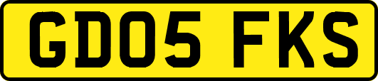 GD05FKS